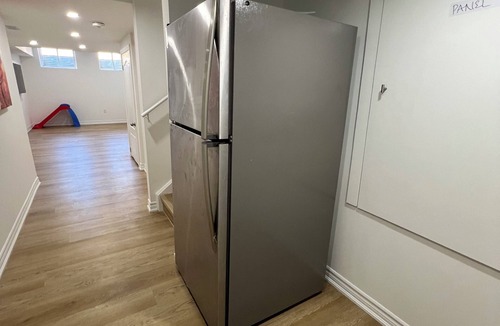 Guelph House | Cozy Guest suite in Guelph