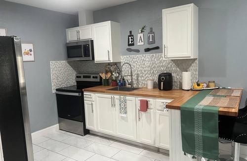 Cypress Gardens Apartment | Cozy Haven Apartment