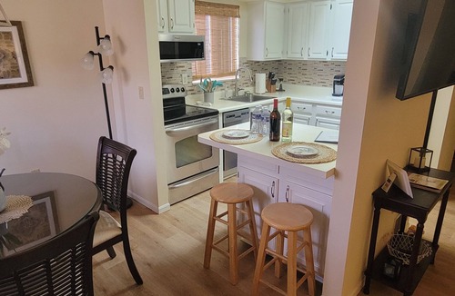 Enola Condo | Cozy Haven - Entire Home in Enola, Pennsylvania