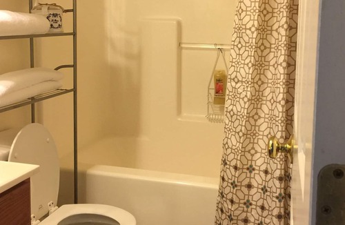 Harrisburg House | Cozy home away from home near Hershey and its attractions