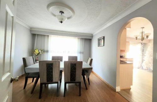 Thorold House | Cozy Home Close to Attractions in Niagara Falls