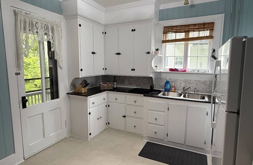 Montour Falls House | Cozy home near Watkins Glen