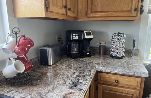 Duncannon House | Cozy House, Pets Welcome, Minutes from Harrisburg