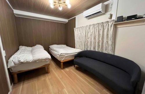 Osaki Apartment | Cozy inn 西品川101
