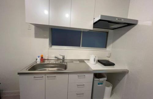 Osaki Apartment | Cozy inn 西品川101