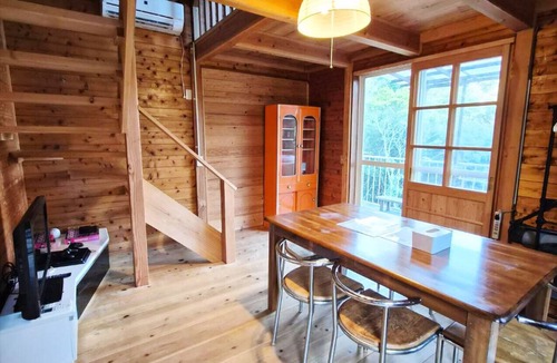 Hinasecho Hinase Villa | Cozy Island Home for Long Stays Quiet Comfortable Living