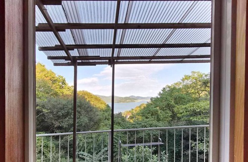 Hinasecho Hinase Villa | Cozy Island Home for Long Stays Quiet Comfortable Living