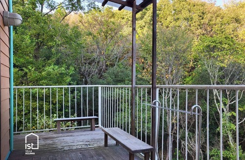 Hinasecho Hinase Villa | Cozy Island Home for Long Stays Quiet Comfortable Living