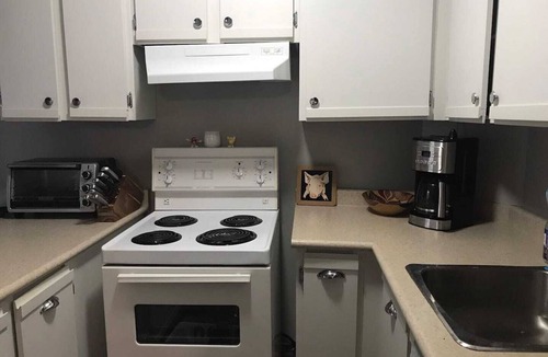 The Blue Mountains Condo | Cozy little condo in the Blue Mountains