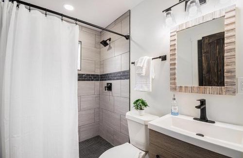 Birmingham Apartment | Cozy Luxe 2BR Apartment