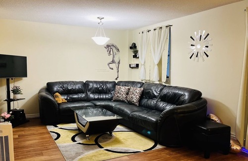 London Apartment | Cozy Luxurious Room