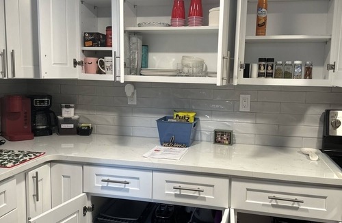 North Massapequa Apartment | Cozy New Apartment in North Massapequa