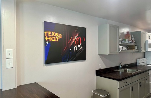 Wellsville Apartment | Cozy NYC Style Studio Apartment on Main Street