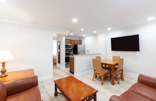 Florida Central Atlantic Coast Condo | Cozy One Bedroom Resort Condo Very close to DISNEY
