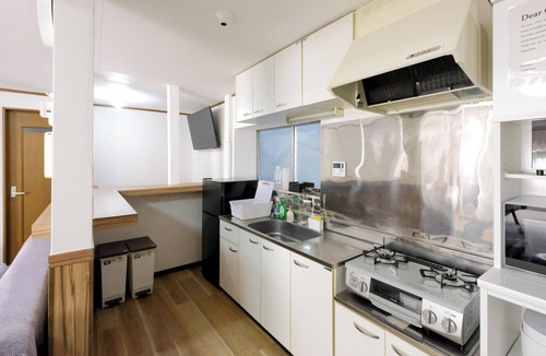Setagaya Apartment | Cozy Pad