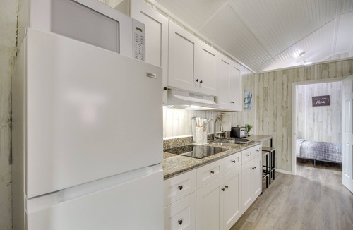 Picayune Cottage | Cozy Picayune Rental Home ~ 11 Mi to Space Center!
