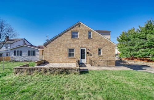 Mount Washington Apartment | Cozy Pittsburgh Vacation Rental ~ 2 Mi to Downtown