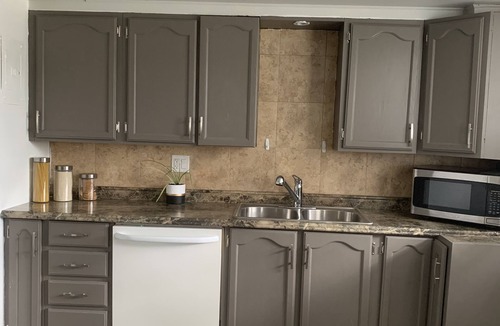 Sudbury Apartment | Cozy place away from home