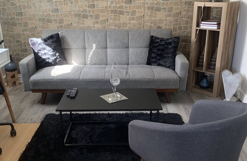 Sudbury Apartment | Cozy place away from home