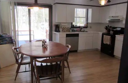 Albrightsville House | ★Cozy Pocono Cottage near Jack Frost & Jim Thorpe★