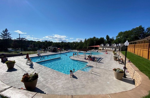 Tobyhanna House | Cozy Pocono Escape | Hot Tub | Outdoor Haven