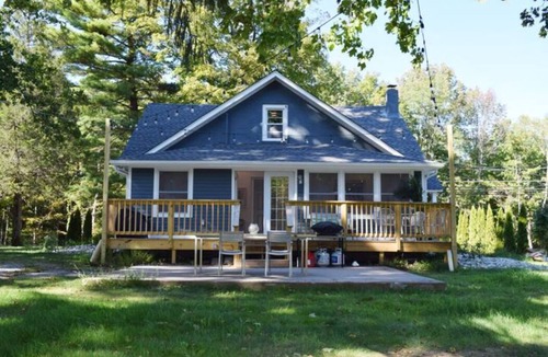 Tannersville House | Cozy Pocono Retreat-Modern 3 bed