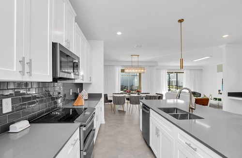 Kissimmee Villa | Cozy Pool Home with Awesome Game Room-4350SL