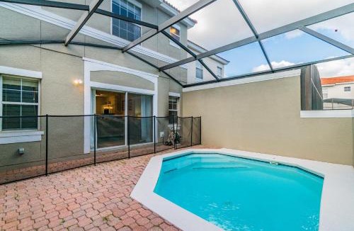 Bellavida House | Cozy Pool Townhouse near to Disney - Bella Vida