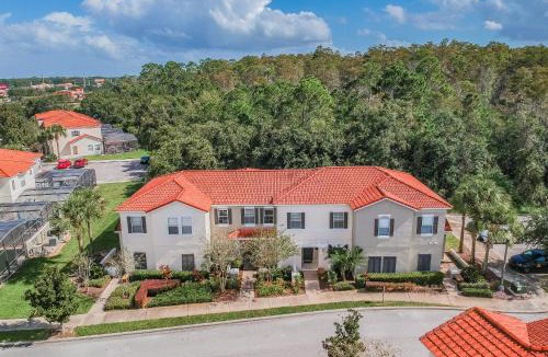 Bellavida House | Cozy Pool Townhouse near to Disney - Bella Vida