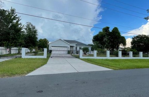 Kissimmee Apartment | COZY & PRIVATE 10 MINUTES WAY FROM THE ORLANDO AIRPORT