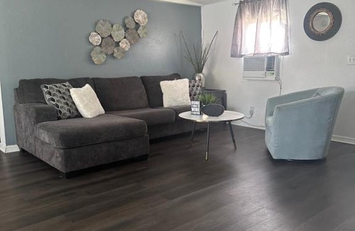 Kissimmee Apartment | COZY & PRIVATE 10 MINUTES WAY FROM THE ORLANDO AIRPORT