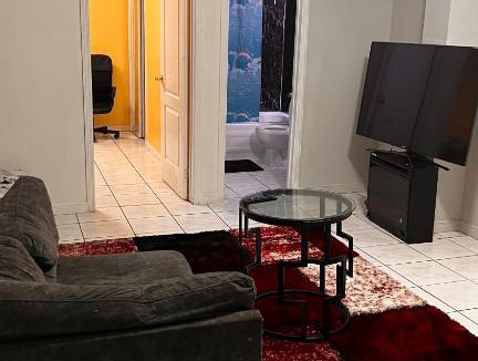 Brampton House | Cozy private room