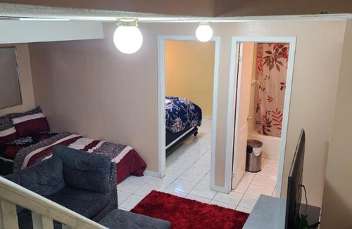 Brampton House | Cozy private room