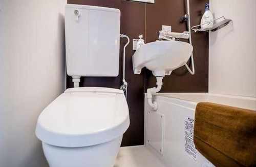Asakusabashi Apartment | Cozy private room near AsakusaUeno Akihabara 301