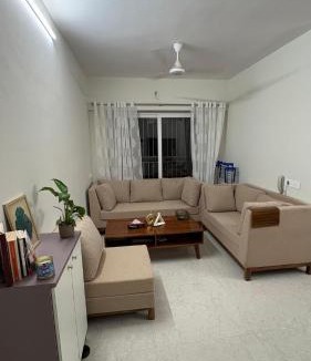 Vikhroli West House | Cozy Private room, Pet friendly Home, Vikhroli East