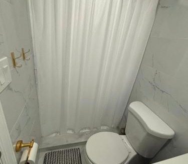 Hempstead Apartment | Cozy Private Two Bedroom Basement Apartment