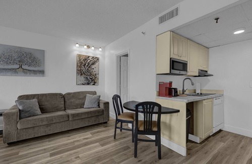 Southwest Orlando Apartment | Cozy Resort Condo near Universal & Disney