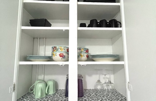 Wellsville House | Cozy retreat in the heart of Wellsville with WiFi