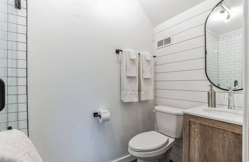 Cheyney Apartment | Cozy retreat in Thornton, PA!
