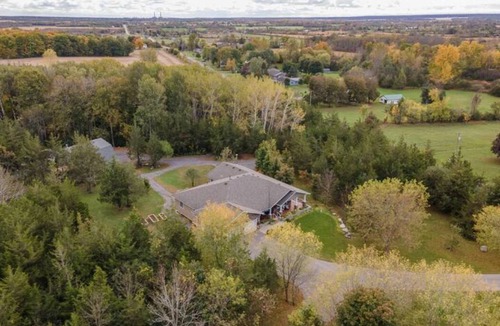 Greater Napanee House | Cozy Retreat On The Eastside Estate (8guests)