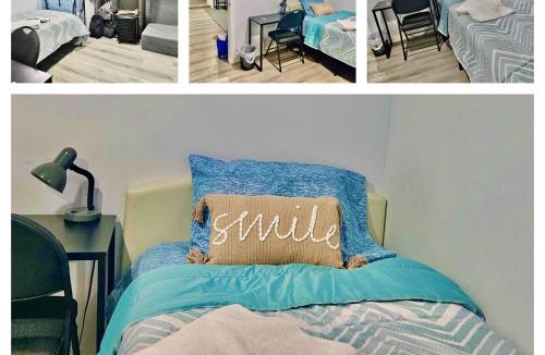 West Hill House | Cozy Room in a Quiet Neighbourhood