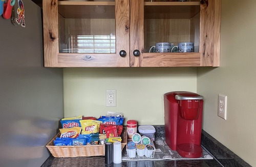 Sabinsville Apartment | Cozy Sand Rd. Apartment next to Tioga State Forest Close to Grand Canyon of Pa