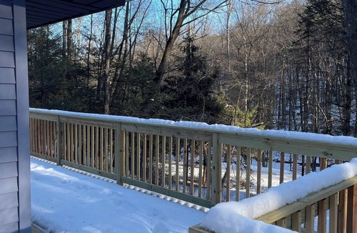 Swiftwater Cottage | Cozy Ski Haven Retreat on 1.5 Private Acres Near Ski Resorts and Casino
