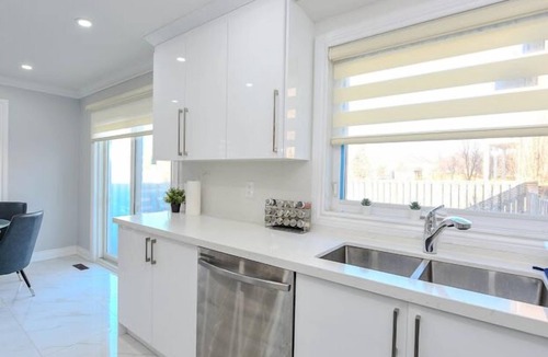 Lisgar Apartment | Cozy&Spacious Retreat in the Heart of Mississauga