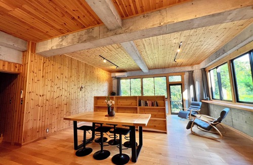 Akiruno Condo | Cozy spacious suite by the creek/Tateya vacation 60