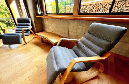 Akiruno Condo | Cozy spacious suite by the creek/Tateya vacation 60