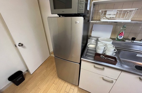 Nakano Apartment | Cozy Stay in Nakano Honcho - 7min to Shin-Nakano, 2 Stops to Shinjuku(41)