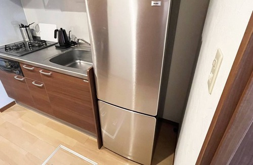 Nakano Apartment | Cozy Stay in Nakano Honcho - 7min to Shin-Nakano, 2 Stops to Shinjuku(26)