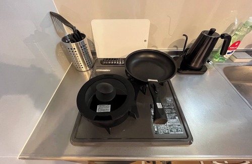 Nakano Apartment | Cozy Stay in Nakano Honcho - 7min to Shin-Nakano, 2 Stops to Shinjuku(26)