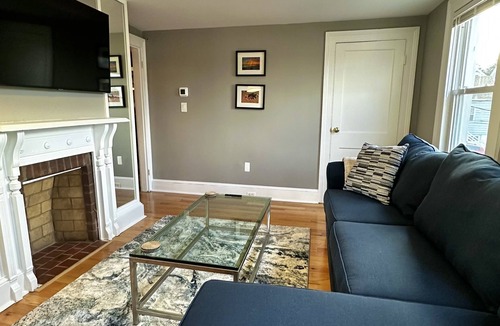 Port Chester Apartment | Cozy Stay Near Capitol Theatre/Downtown — Very Walkable!